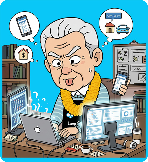 ติดต่อลุงช่วย contact lungchuay