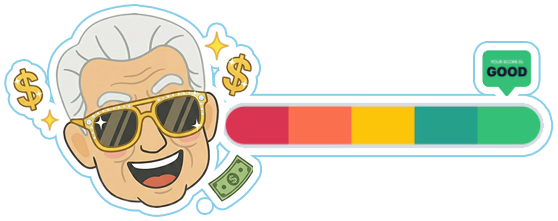 ลุงช่วยจัดการร้านชากาแฟ